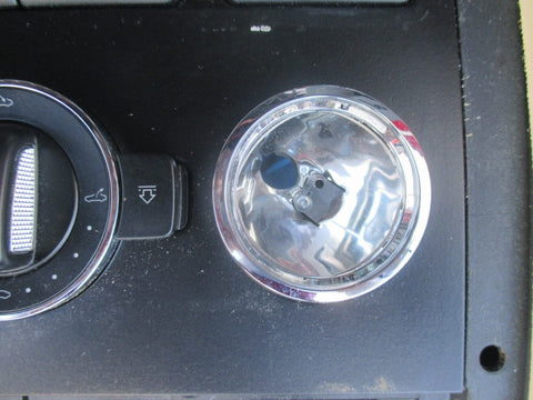 Bentley Continental Flying Spur front overhead console #5064