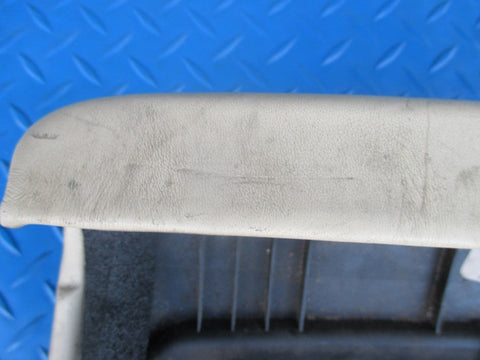 Bentley Continental Flying Spur front overhead console #5064