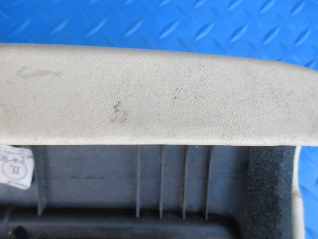 Bentley Continental Flying Spur front overhead console #5064