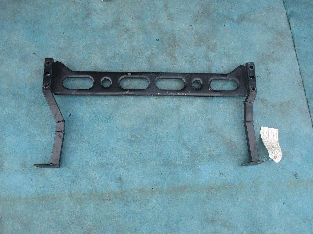 Bentley Continental GT GTC tubular crossbeam radiator support