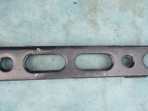 Bentley Continental GT GTC tubular crossbeam radiator support