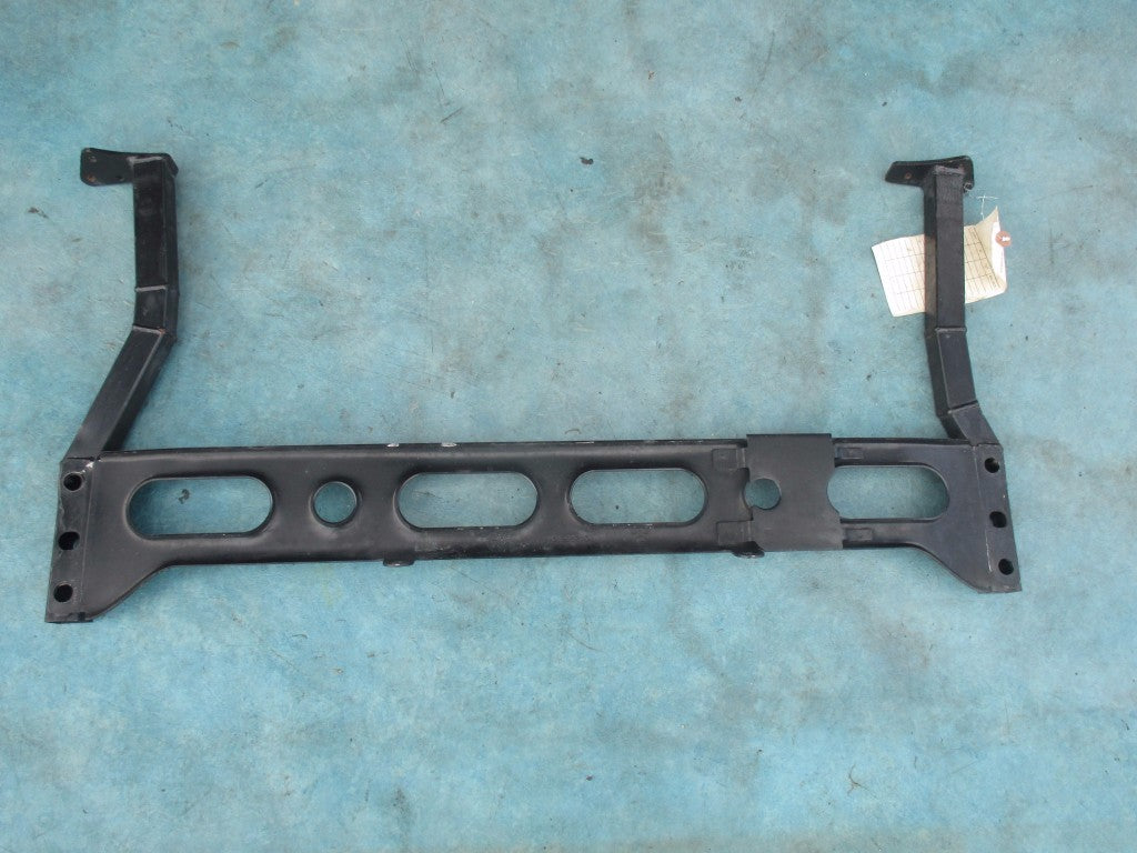 Bentley Continental GT GTC tubular crossbeam radiator support