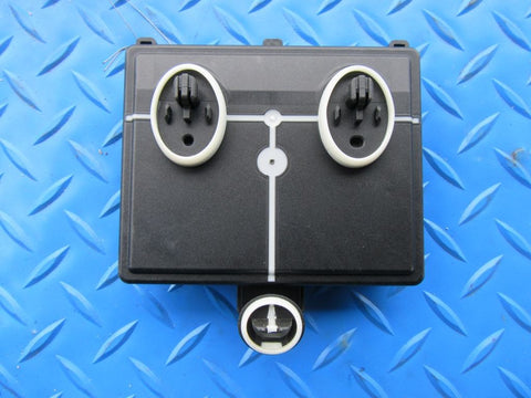 Bentley Bentayga right front door control unit #8407