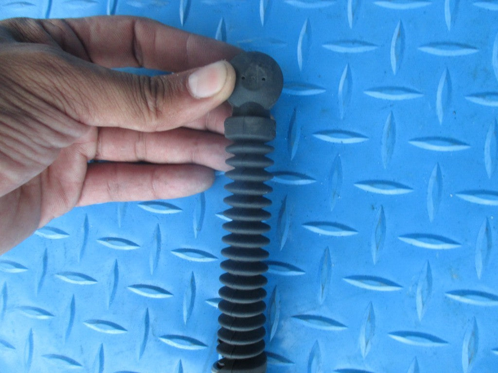 Bentley Flying Spur GT GTC shifter assembly with cable #4585