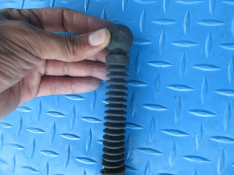 Bentley Flying Spur GT GTC shifter assembly with cable #4585