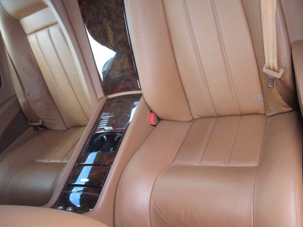 2005 Bentley Continental Gt Supersports Coupe W12