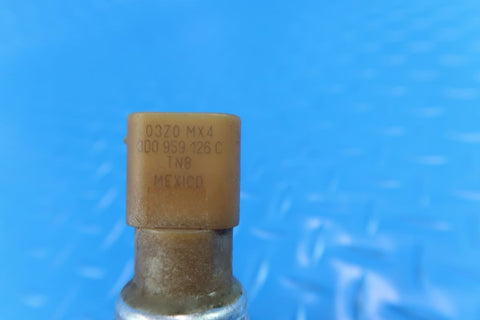 Bentley Continental Gt Gtc Flying Spur ac pressure sensor switch valve #9948