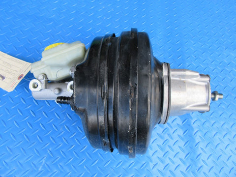 Bentley Continental Flying Spur GT GTC power brake booster #1809