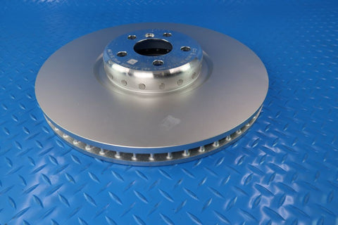 Rolls Royce Cullinan front brake rotors #9975