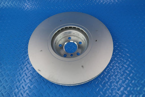Rolls Royce Cullinan front brake rotors #9975