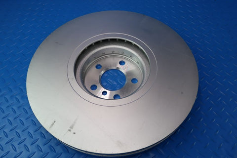 Rolls Royce Cullinan front brake rotors #9975