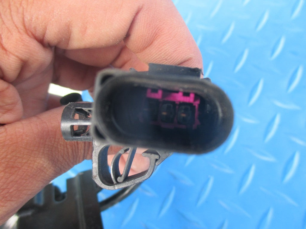 Bentley Flying Spur GT GTC acceleration pressure sensor #5014