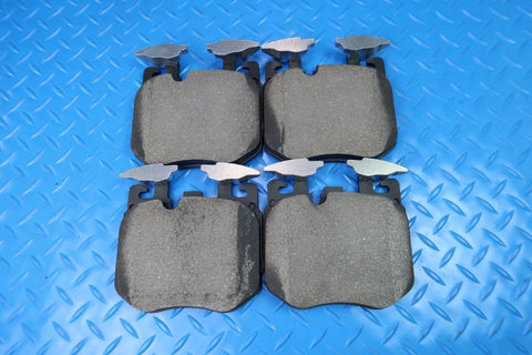 Rolls Royce Cullinan front rear brake pads and rotors #9951