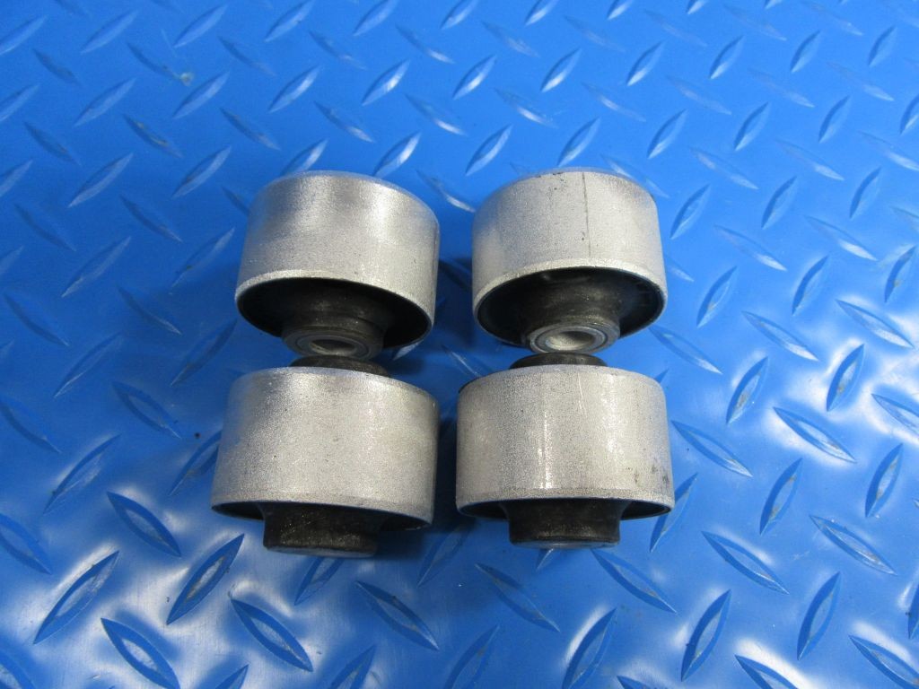 Bentley Gtc Gt Flying Spur control arm bushing bush upper forward rearward #6584