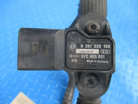 Bentley Flying Spur GT GTC pressure sensor #5036