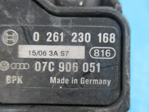 Bentley Flying Spur GT GTC pressure sensor #5036