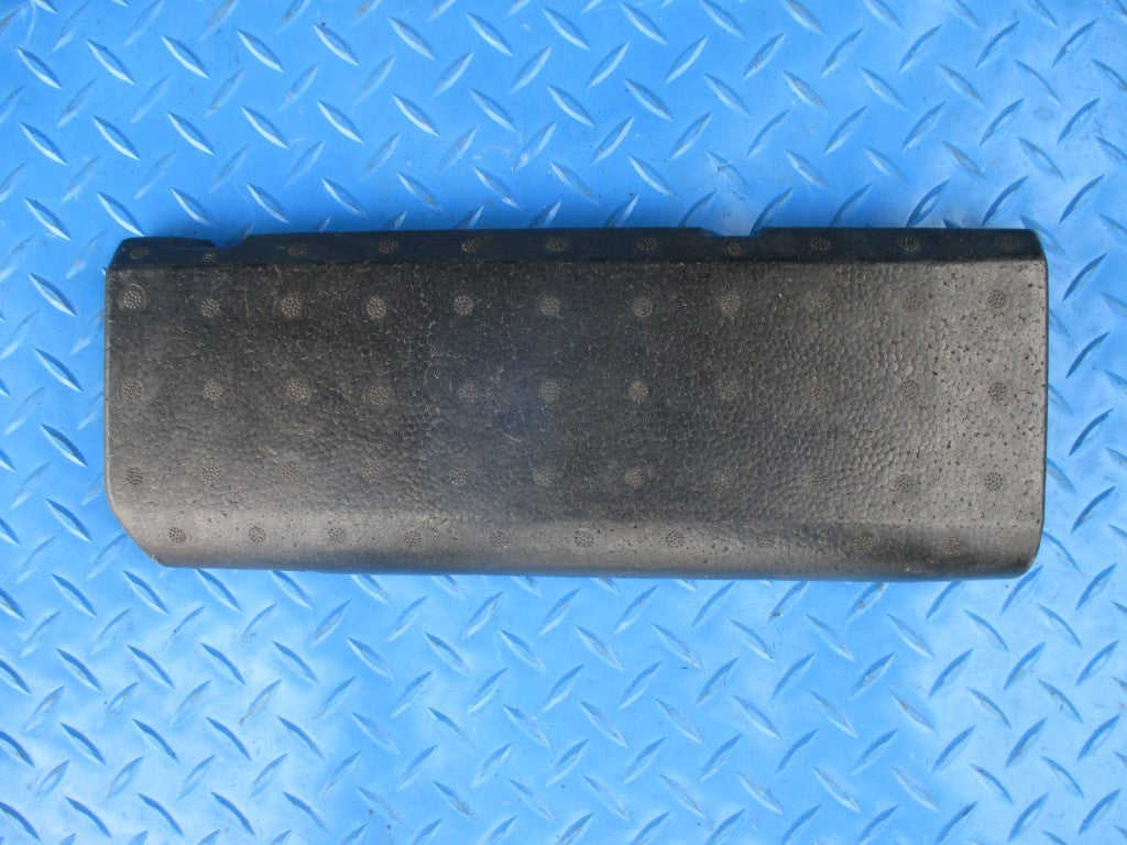Sale! OEM factory Rolls Royce Ghost front bumper left shock absorber ...