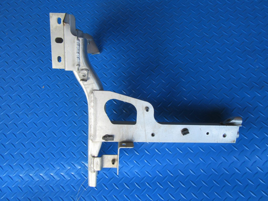 Rolls Royce Ghost right hood frame support bracket #1818