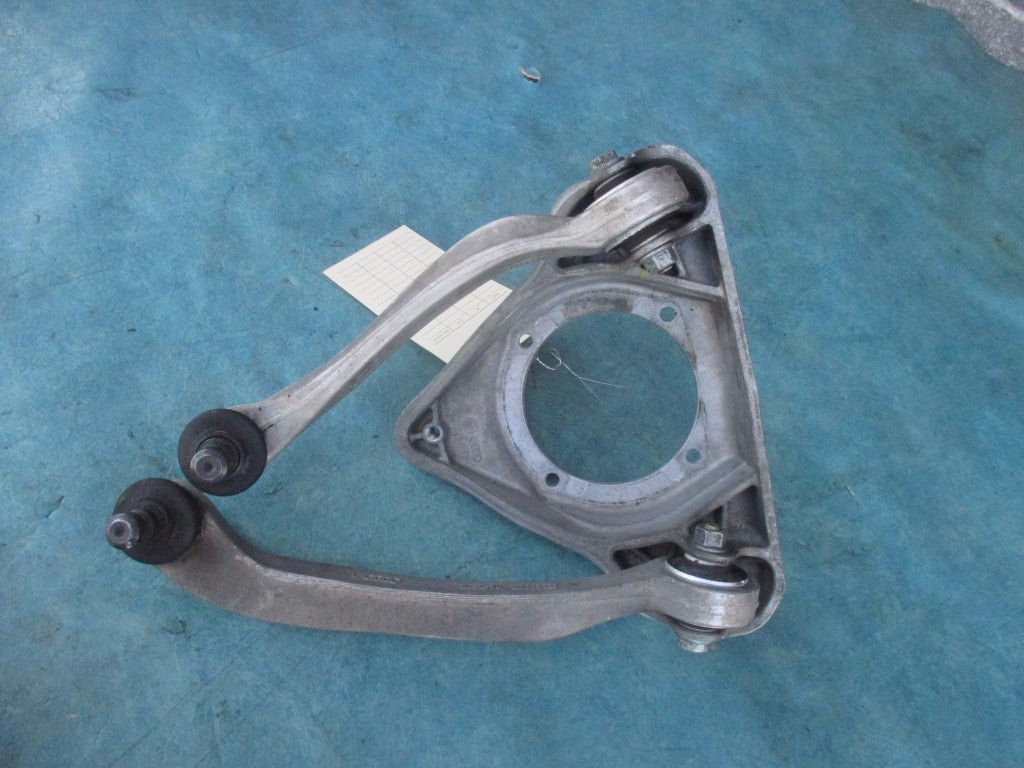 Bentley Gtc Gt Flying Spur left upper control arms suspension wishbone