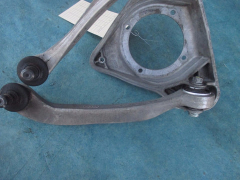 Bentley Gtc Gt Flying Spur left upper control arms suspension wishbone