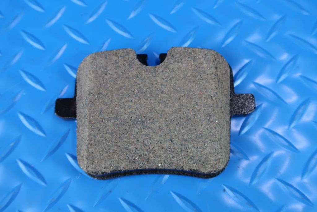 Rolls Royce Cullinan rear brake pads TopEuro #9960