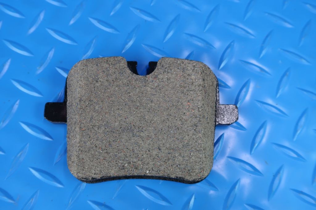 Rolls Royce Cullinan rear brake pads TopEuro #9961