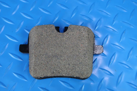 Rolls Royce Cullinan rear brake pads TopEuro #9961