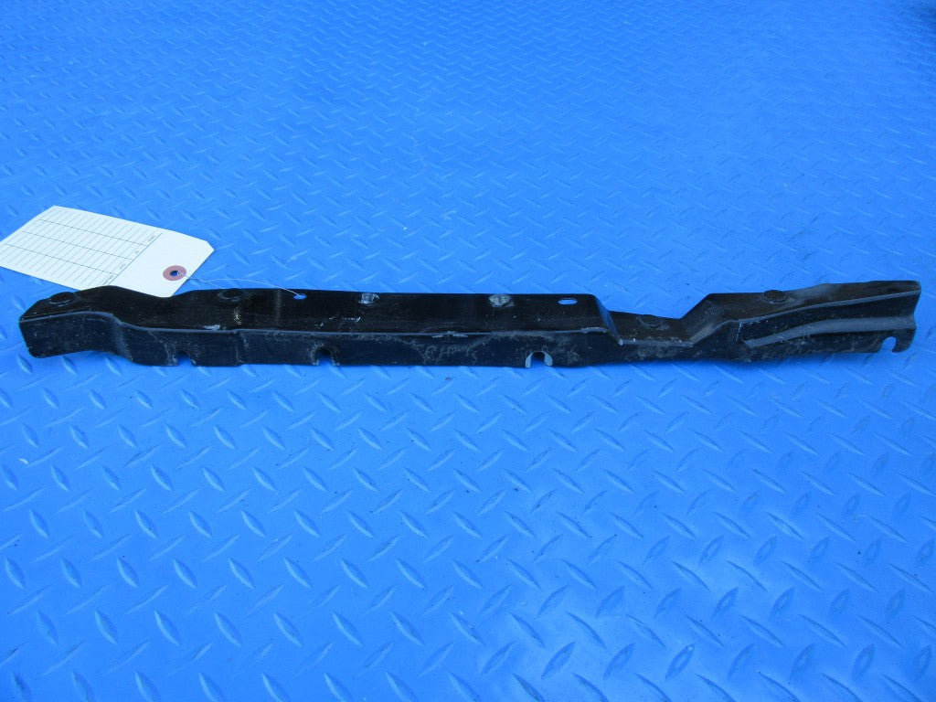 Bentley Continental GT GTC right fender bracket #1839