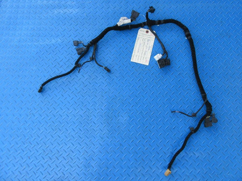 Bentley Flying Spur rear seat wire harness #6427