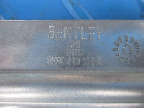 Bentley Flying Spur GT GTC front clip frame right bracket #5049