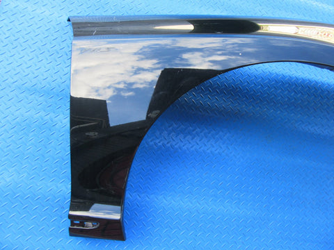 Bentley Continental GT GTC right side fender #2821
