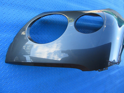 Bentley Continental GT GTC left side fender #2820