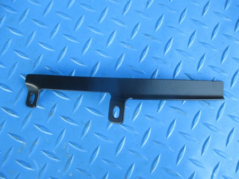 Bentley Continental GT GTC front grille right bracket #5043