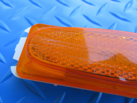 Bentley Continental GT GTC left side marker light #2779