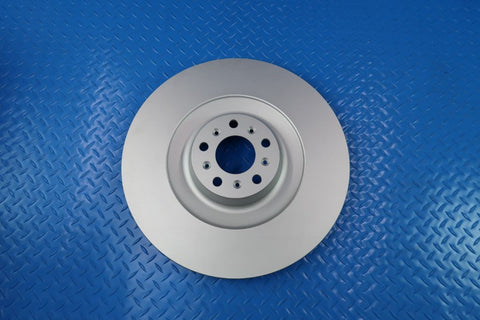 Bentley Continental Gt GTc Flying Spur front rear brake pads rotors  #5800