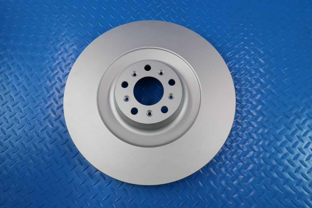 Bentley Continental Gt GTc Flying Spur front rear brake pads rotors  #5800