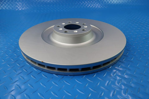 Bentley Continental Gt GTc Flying Spur front rear brake pads rotors  #5800