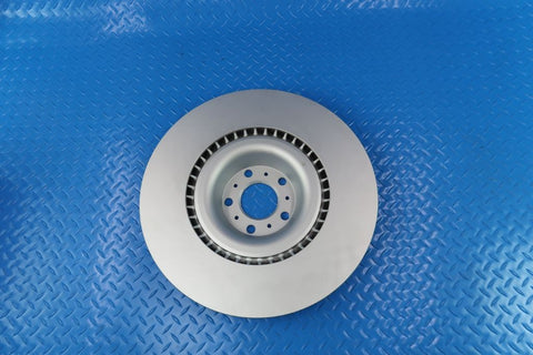 Bentley Continental Gt GTc Flying Spur front rear brake pads rotors  #5800