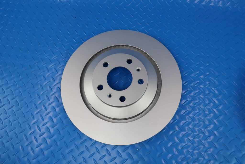 Bentley Continental Gt GTc Flying Spur front rear brake pads rotors  #5800