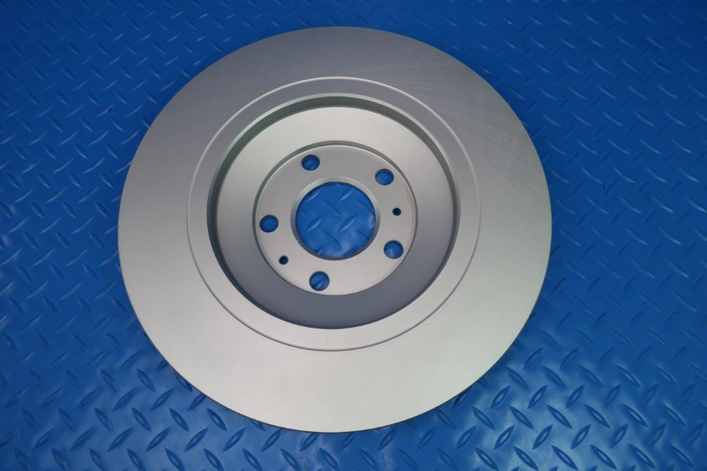 Bentley Continental Gt GTc Flying Spur front rear brake pads rotors  #5800