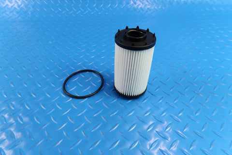 Lamborghini Urus  Bentley Bentayga engine oil filter TopEuro #12011