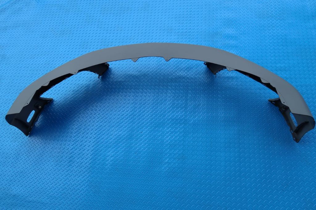 Bentley Continental Gt Gtc S V8 front bumper cover #12127