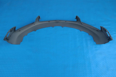 Bentley Continental Gt Gtc S V8 front bumper cover #12127