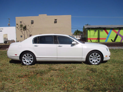 2006 Bentley Continental Flying Spur W12