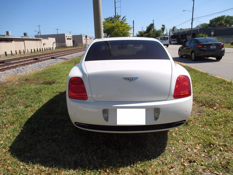 2006 Bentley Continental Flying Spur W12