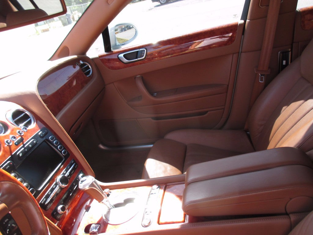 2006 Bentley Continental Flying Spur W12