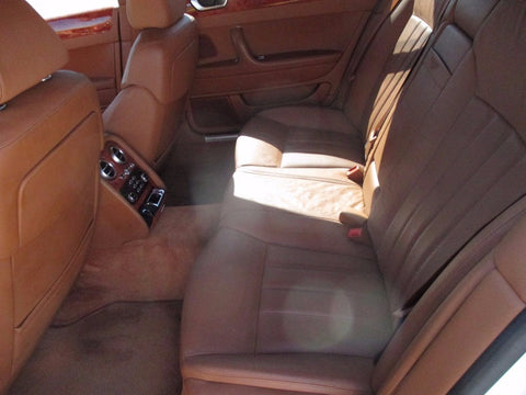 2006 Bentley Continental Flying Spur W12