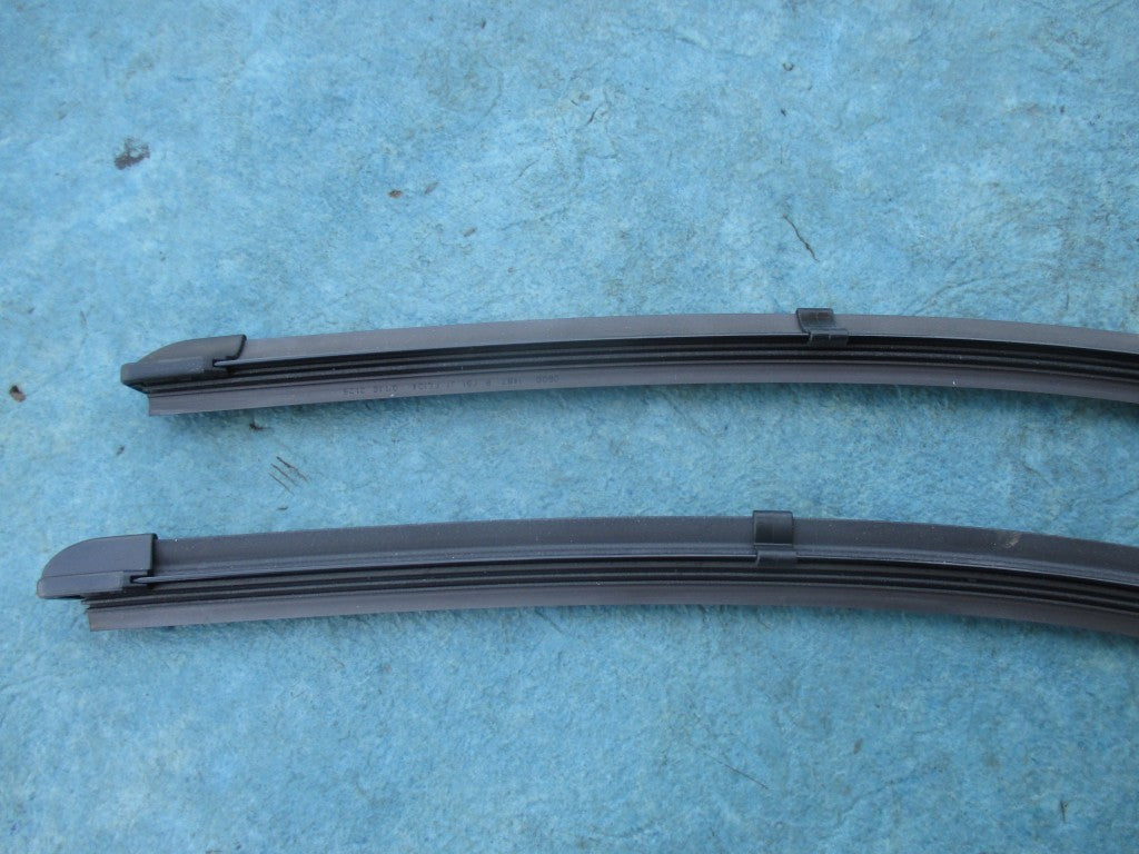 Bentley Continental Gtc Gt Flying Spur windshield wiper blade