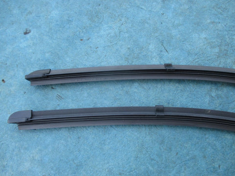 Bentley Continental Gtc Gt Flying Spur windshield wiper blade