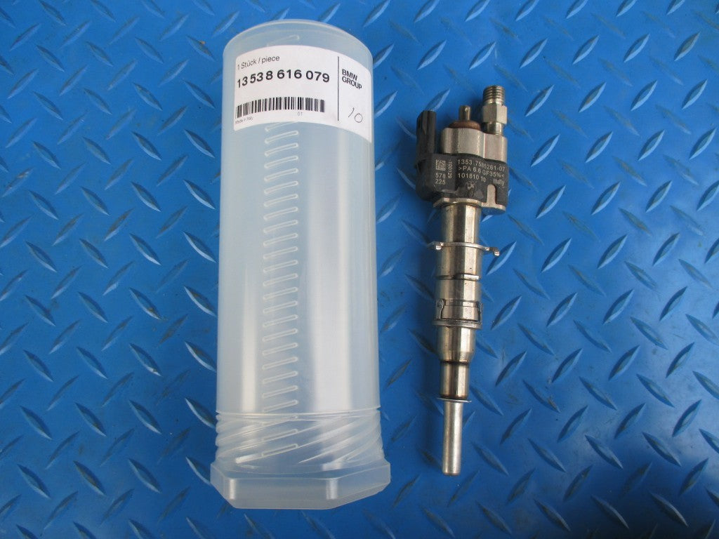 Cs Ghost Injector Sale! OEM factory Rolls Royce Ghost high pressured fuel injector #4540 ...